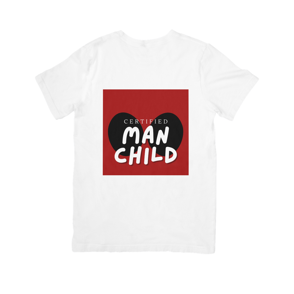 Certified Man Child