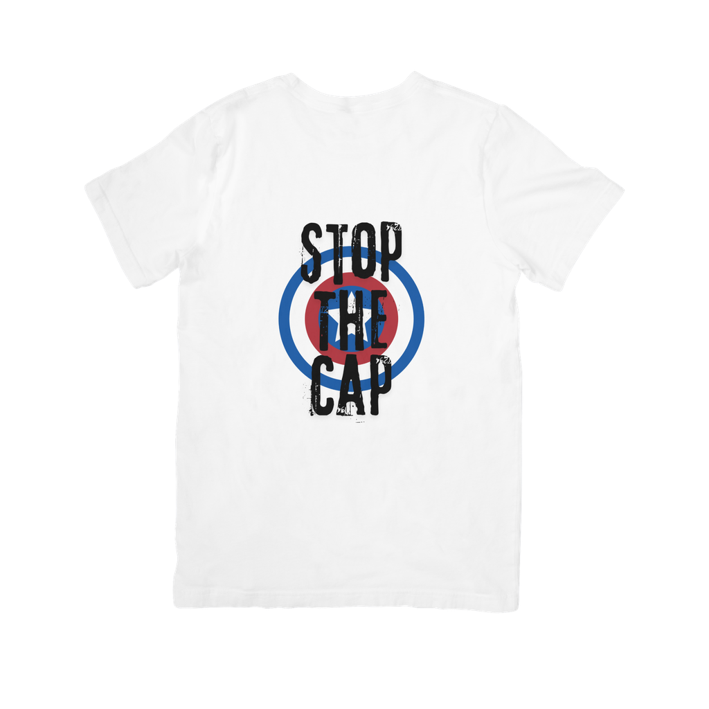 Stop the Cap