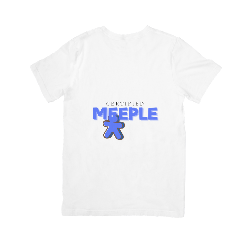 Certified Meeple