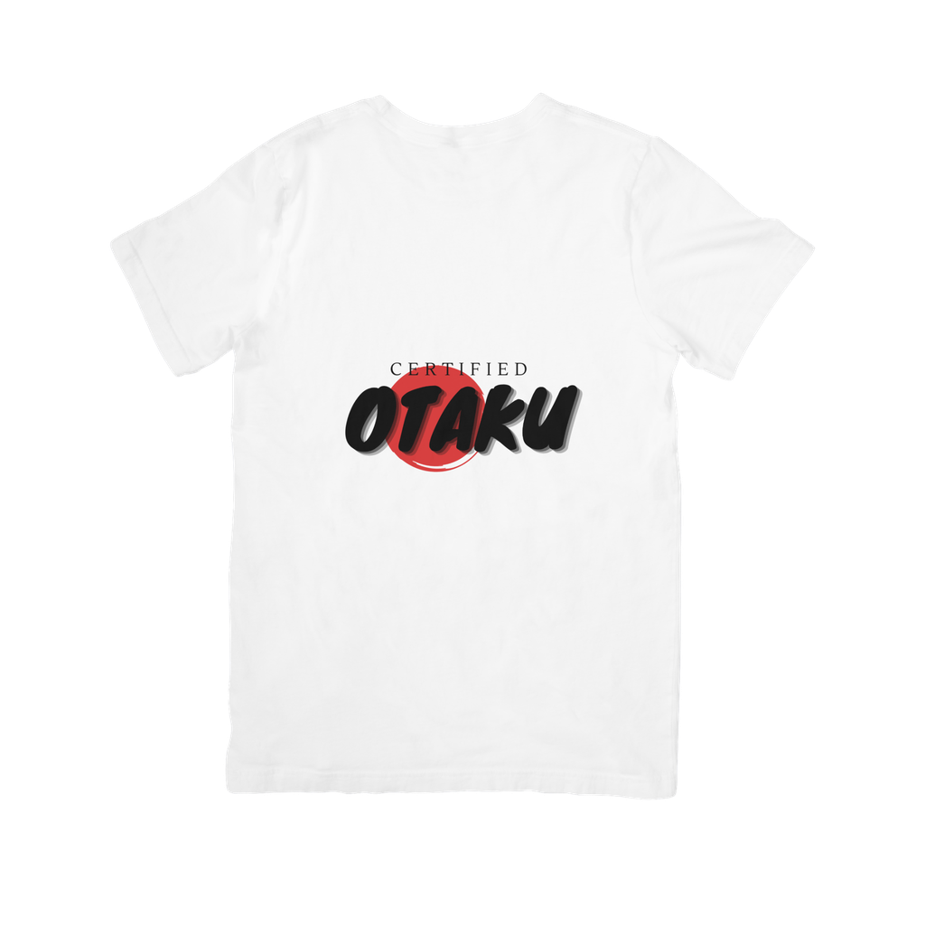 Certified Otaku