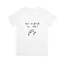 Ask me about My T-shirt